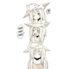 Neko by 13