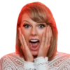 Taylor Swift 17
