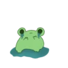 Frog 19