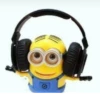 Minions by @hornytesy ! =)😶 :: 20