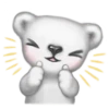 White Bear 7