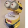 Minions by @hornytesy ! =)😶 :: 21