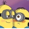 Minions by @hornytesy ! =)😶 :: 22