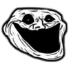 Troll face 18