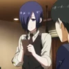 Tokyo ghoul 19