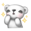 White Bear 9