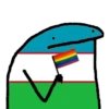 Параша от 18
