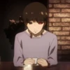 Tokyo ghoul 21