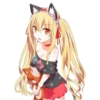 Neko by 20