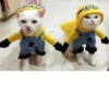 Minions by @hornytesy ! =)😶 :: 24