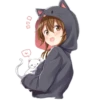 Neko by 22