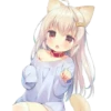 Neko by 23
