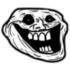 Troll face 22