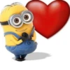Minions by @hornytesy ! =)😶 :: 26