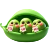 Vegetables 26