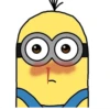Minions by @hornytesy ! =)😶 :: 27