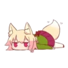 Neko by 27