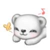 White Bear 12