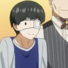 Tokyo ghoul 30