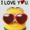 Minions by @hornytesy ! =)😶 :: 29