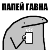 Параша от 30