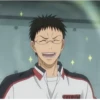 Kuroko no basket • 5