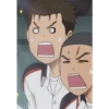 Kuroko no basket • 6