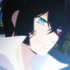 Vanitas • @animestickerb 5