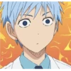 Kuroko no basket • 7