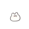 Soft hamster 'Byo' 5