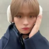 Lee know mood :: 5