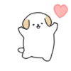 BOBA DOG 3 6