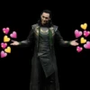 Love from 6