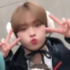 Lee know mood :: 7