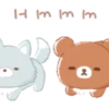 Rilakkuma: Friends of Chairoikoguma 5
