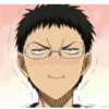 Kuroko no basket • 8
