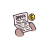 BANK