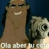 a ver tu cola 😎memes 5
