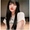 blackpink en tu area random 7