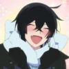 Vanitas • @animestickerb 9