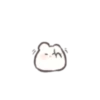 Soft hamster 'Byo' 7