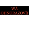WĂ ODNORAZOVÎI