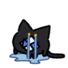 Tuxedo Cats Social Club 8