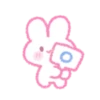 a dainty rabbit 5
