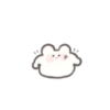 Soft hamster 'Byo' 8