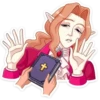 🍷Стикеры тYт: 9