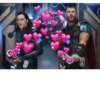 Love from 11