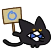 Tuxedo Cats Social Club 9