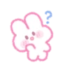a dainty rabbit 7
