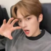 Lee know mood :: 9